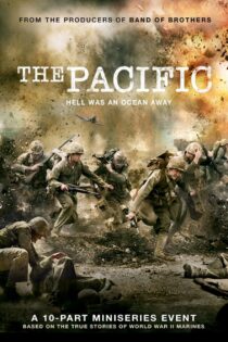 دانلود سریال The Pacific بدون سانسور