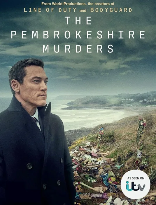 دانلود سریال The Pembrokeshire Murders بدون سانسور