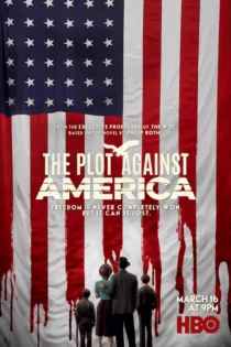 دانلود سریال The Plot Against America بدون سانسور