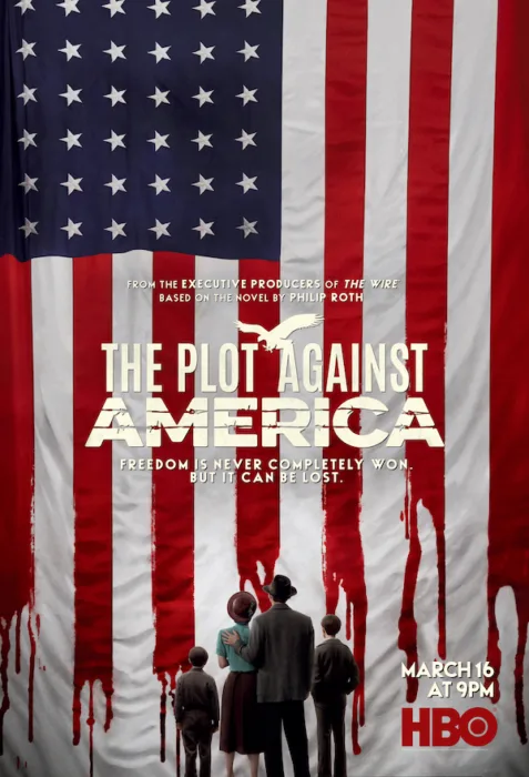 دانلود سریال The Plot Against America بدون سانسور