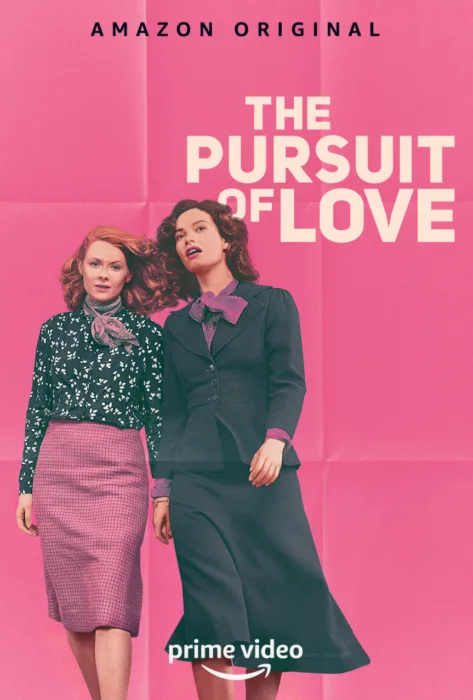 دانلود سریال The Pursuit of Love بدون سانسور