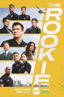 دانلود سریال The Rookie بدون سانسور
