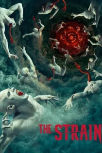 دانلود سریال The Strain بدون سانسور دانلود سریال The Strain بدون سانسور