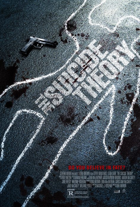 دانلود فیلم The Suicide Theory 2014 بدون سانسور