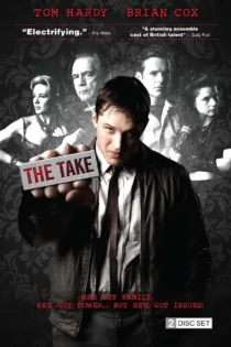 دانلود سریال The Take بدون سانسور
