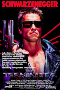 دانلود فیلم The Terminator 1984 بدون سانسور