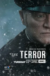 دانلود سریال The Terror بدون سانسور