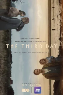 دانلود سریال The Third Day بدون سانسور