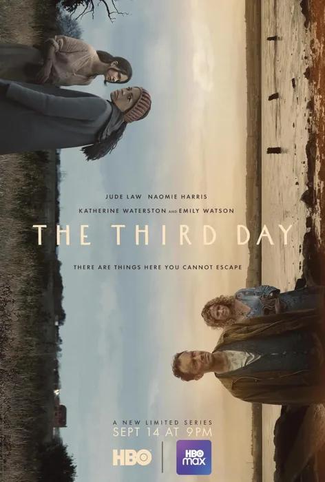 دانلود سریال The Third Day بدون سانسور