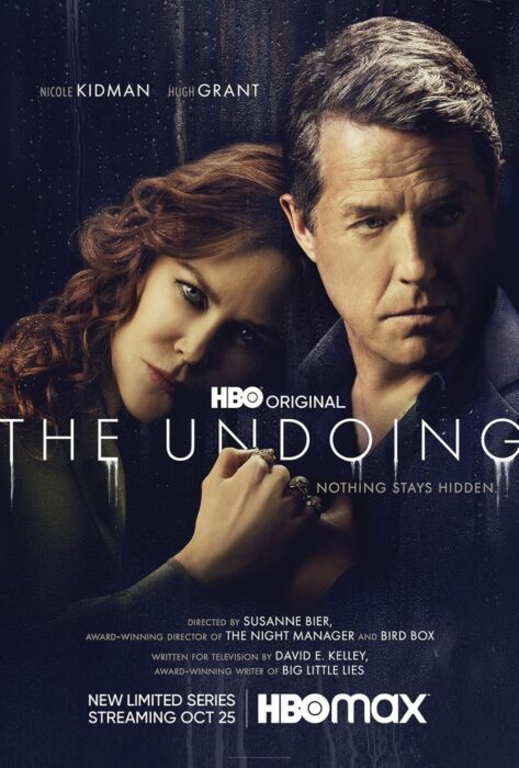 دانلود سریال The Undoing بدون سانسور