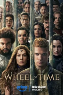 دانلود سریال The Wheel of Time بدون سانسور