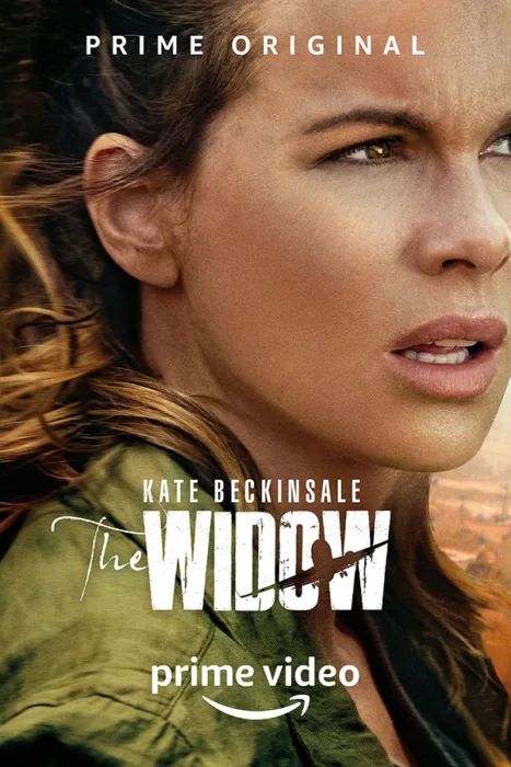 دانلود سریال The Widow بدون سانسور