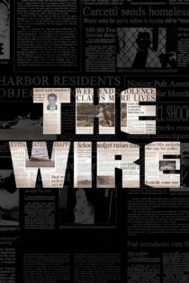 دانلود سریال The Wire بدون سانسور
