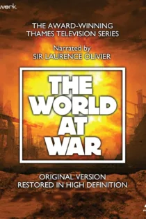 دانلود سریال The World at War بدون سانسور