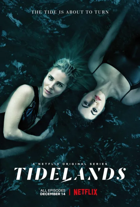 دانلود سریال Tidelands بدون سانسور