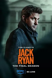 دانلود سریال Tom Clancy’s Jack Ryan بدون سانسور