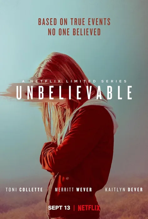 دانلود سریال Unbelievable بدون سانسور