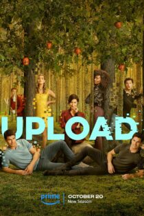 دانلود سریال Upload بدون سانسور