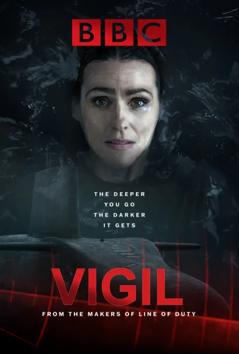 دانلود سریال Vigil بدون سانسور