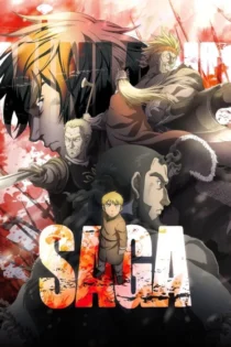 دانلود سریال Vinland Saga بدون سانسور دانلود سریال Vinland Saga بدون سانسور