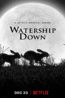 دانلود سریال Watership Down بدون سانسور