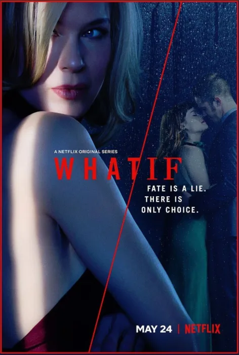 دانلود سریال What/If بدون سانسور