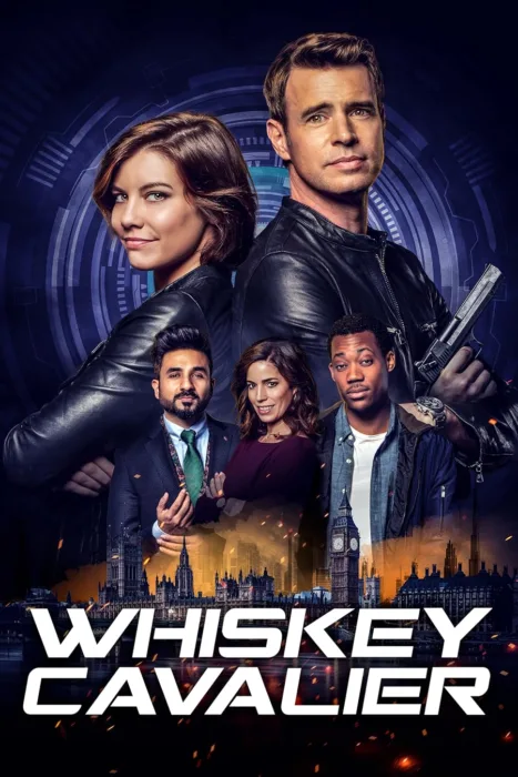 دانلود سریال Whiskey Cavalier بدون سانسور