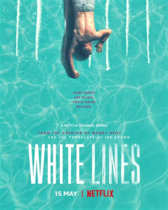 دانلود سریال White Lines بدون سانسور