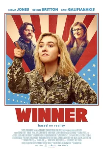 دانلود فیلم Winner 2024 بدون سانسور