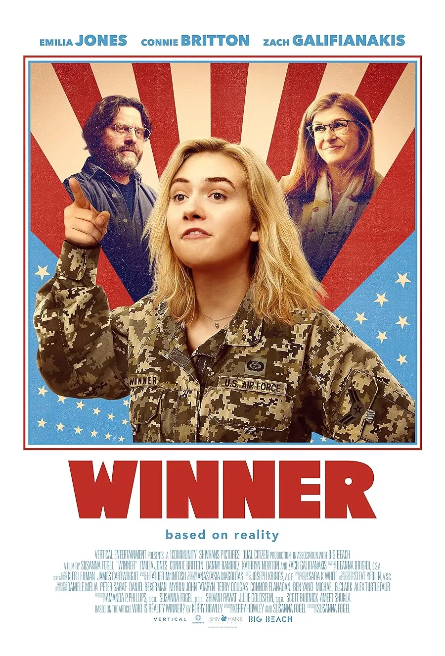 دانلود فیلم Winner 2024 بدون سانسور