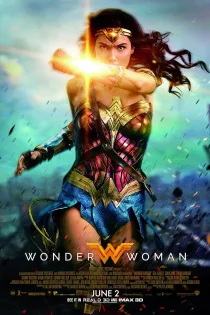 دانلود فیلم Wonder Woman 2017 بدون سانسور