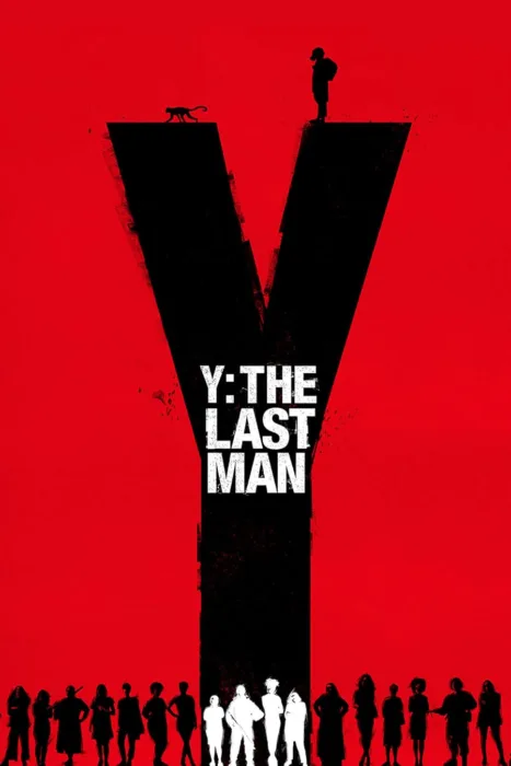 دانلود سریال Y: The Last Man بدون سانسور