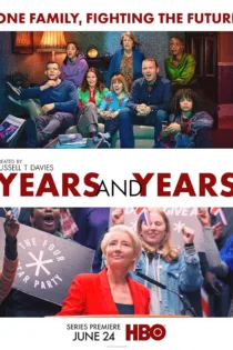 دانلود سریال Years and Years بدون سانسور