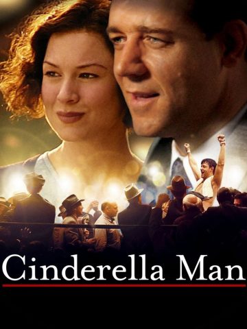 دانلود فیلم Cinderella Man 2005 بدون سانسور