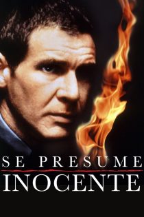 دانلود فیلم Presumed Innocent 1990 بدون سانسور