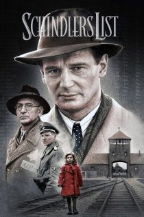 دانلود فیلم Schindler’s List 1993 بدون سانسور