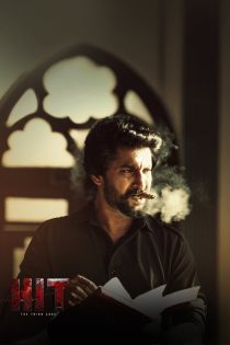 دانلود فیلم HIT: The 3rd Case 2025 بدون سانسور