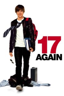 دانلود فیلم 17 Again 2009 بدون سانسور
