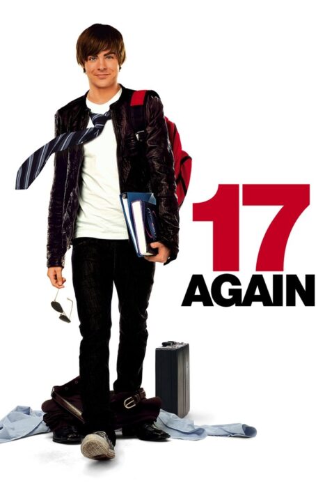 دانلود فیلم 17 Again 2009 بدون سانسور