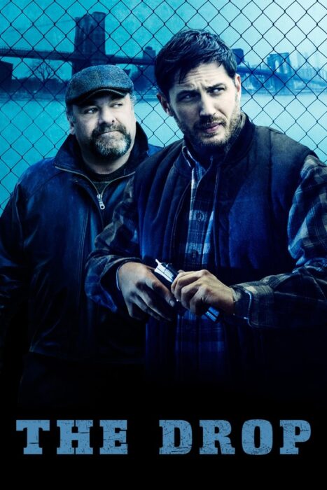 دانلود فیلم The Drop 2014 بدون سانسور