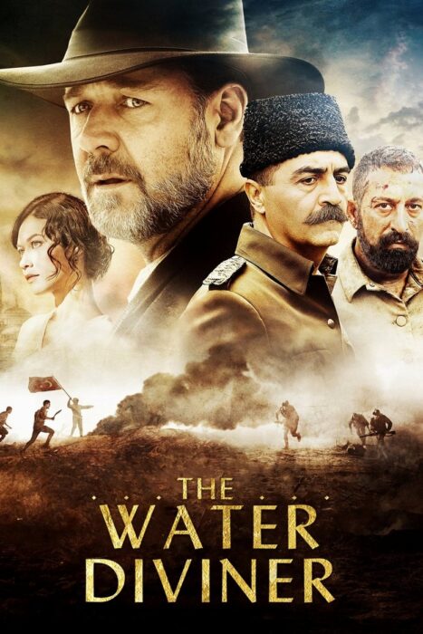 دانلود فیلم The Water Diviner 2014 بدون سانسور