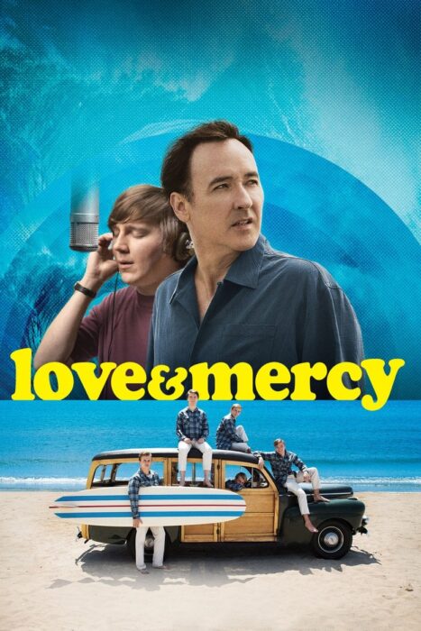 دانلود فیلم Love & Mercy 2014 بدون سانسور