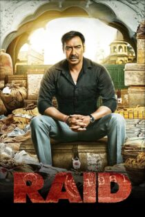 دانلود فیلم Raid 2018 بدون سانسور