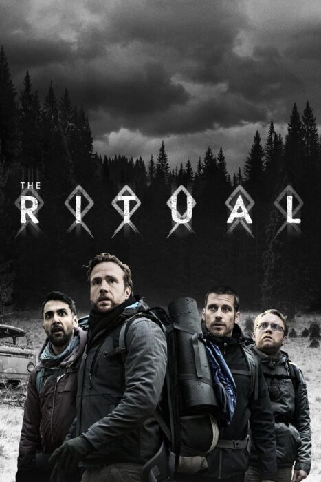 دانلود فیلم The Ritual 2017