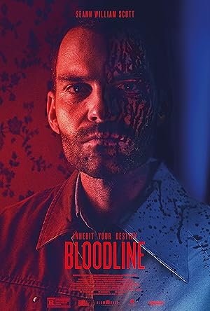 دانلود فیلم Bloodline 2018 بدون سانسور
