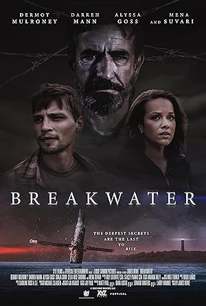 دانلود فیلم Breakwater 2023 بدون سانسور