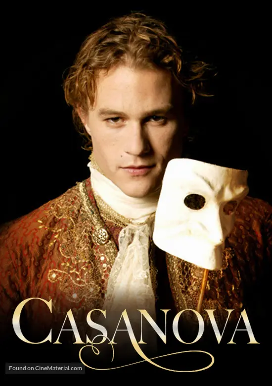 دانلود فیلم Casanova 2005 بدون سانسور با پخش آنلاین