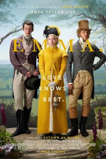 دانلود فیلم Emma. 2020 بدون سانسور
