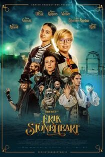 دانلود فیلم Erik Stoneheart 2022 بدون سانسور