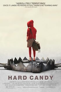 دانلود فیلم Hard Candy 2005 بدون سانسور دانلود فیلم Hard Candy 2005 بدون سانسور